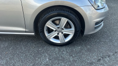 Volkswagen Golf 1.4 TSI 125 Match Edition 5dr DSG Petrol Hatchback